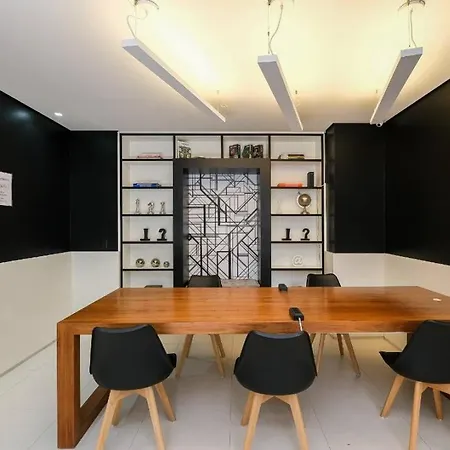 Loft Aconchegante No Coracao Do Bom Retiro. Apartamento São Paulo Exterior foto