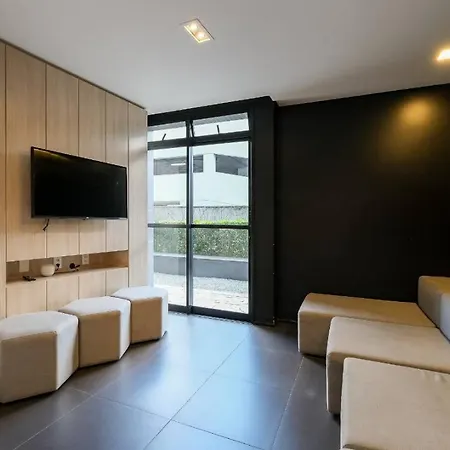Loft Aconchegante No Coracao Do Bom Retiro. Apartamento São Paulo Exterior foto